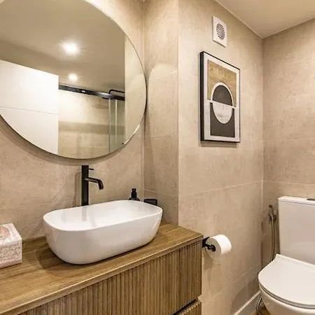 شقة Ocean Views Apartm Next To Banus