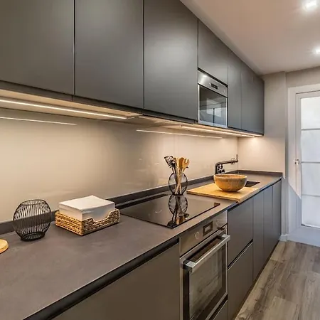 Ocean Views Apartm Next To Banus * Marbella