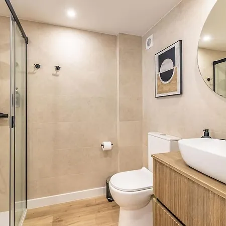 Apartment Ocean Views Apartm Next To Banus Marbella