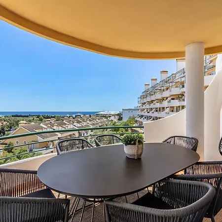 Ocean Views Apartm Next To Banus Apartment