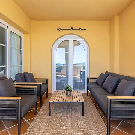 Ocean Views Apartm Next To Banus Apartment Marbella